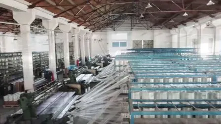 Roving direct en fibre de verre 2400tex compatible multi-résine